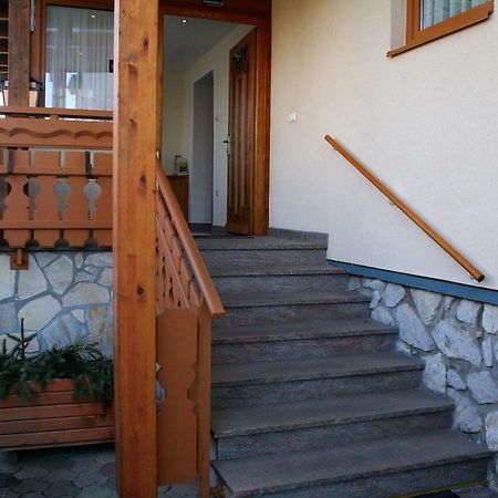 Gastehaus Sapetschnig Apartamento Faak am See Exterior foto