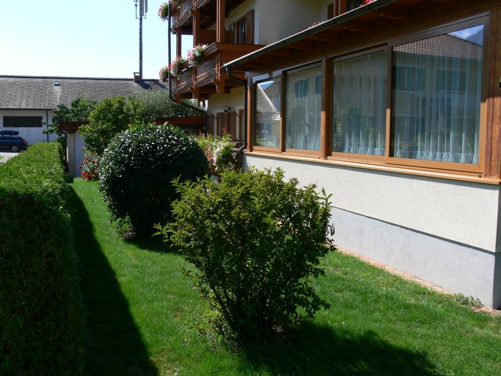 Gastehaus Sapetschnig Apartamento Faak am See Exterior foto