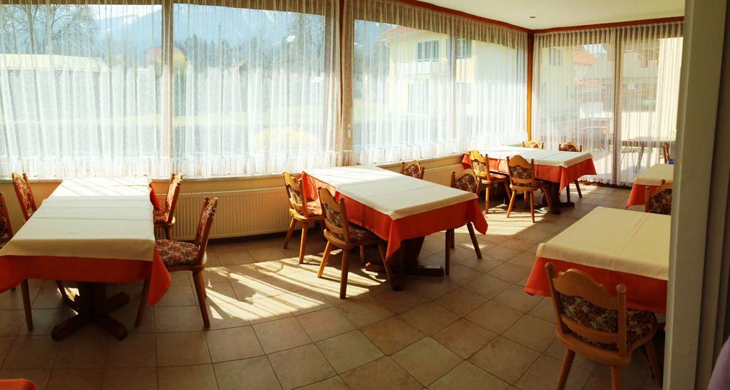 Gastehaus Sapetschnig Apartamento Faak am See Exterior foto