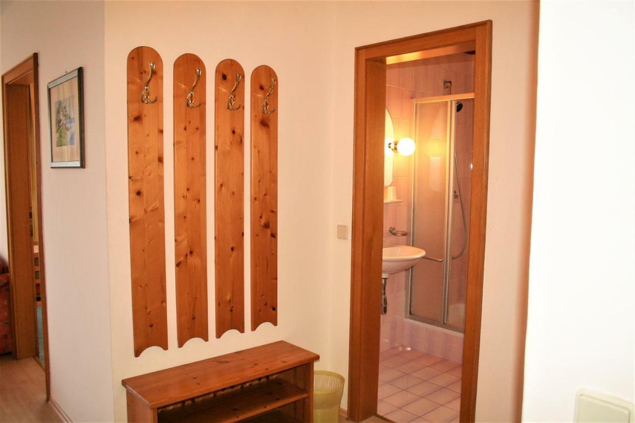 Gastehaus Sapetschnig Apartamento Faak am See Exterior foto